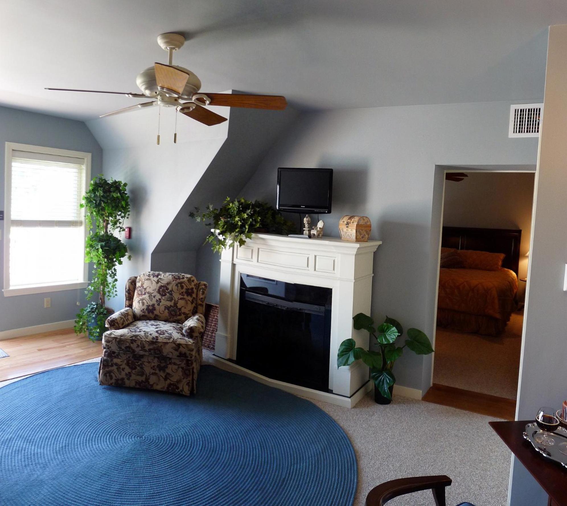 Haven By The Sea B&B Wells Oda fotoğraf