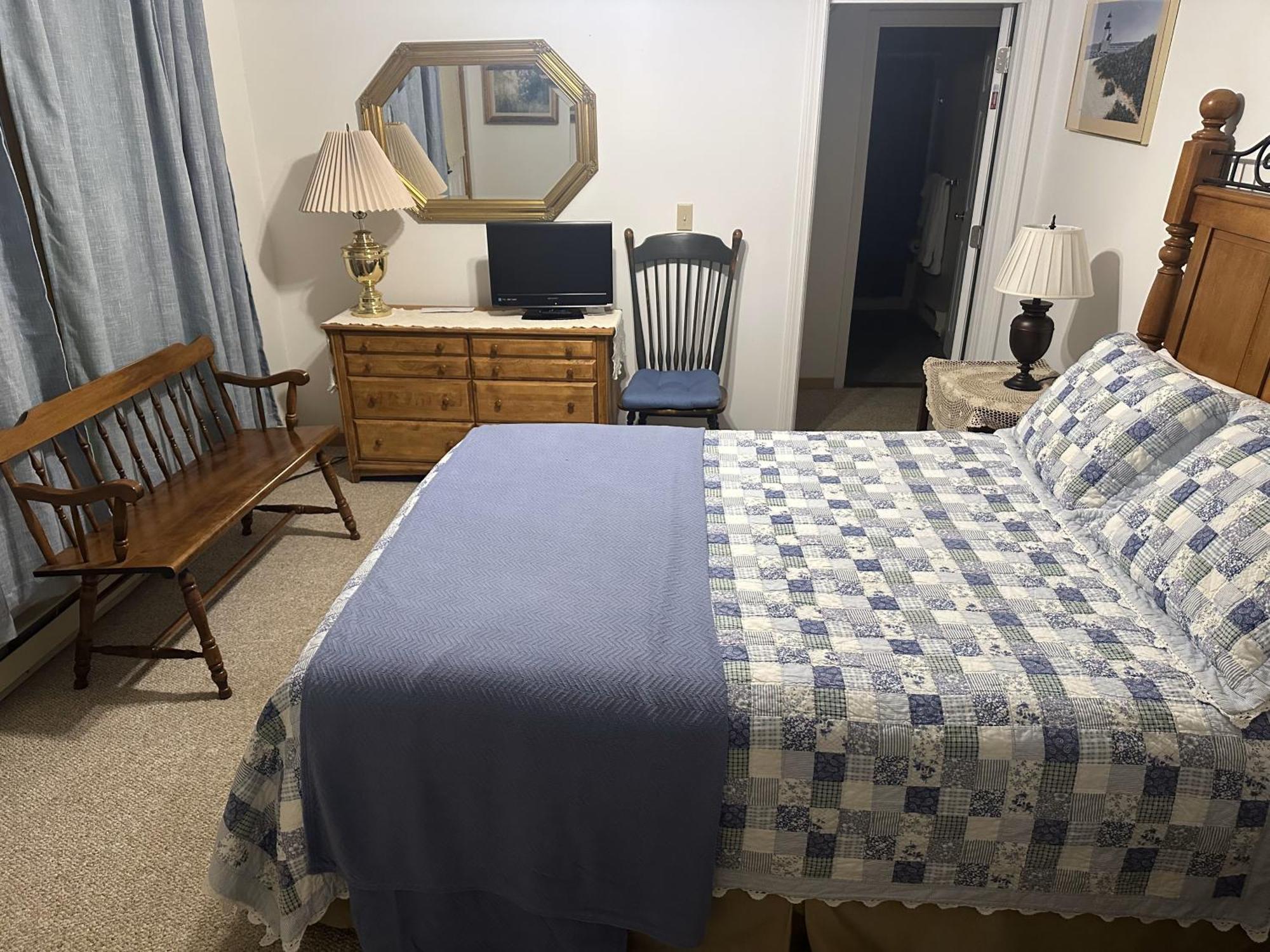Haven By The Sea B&B Wells Dış mekan fotoğraf