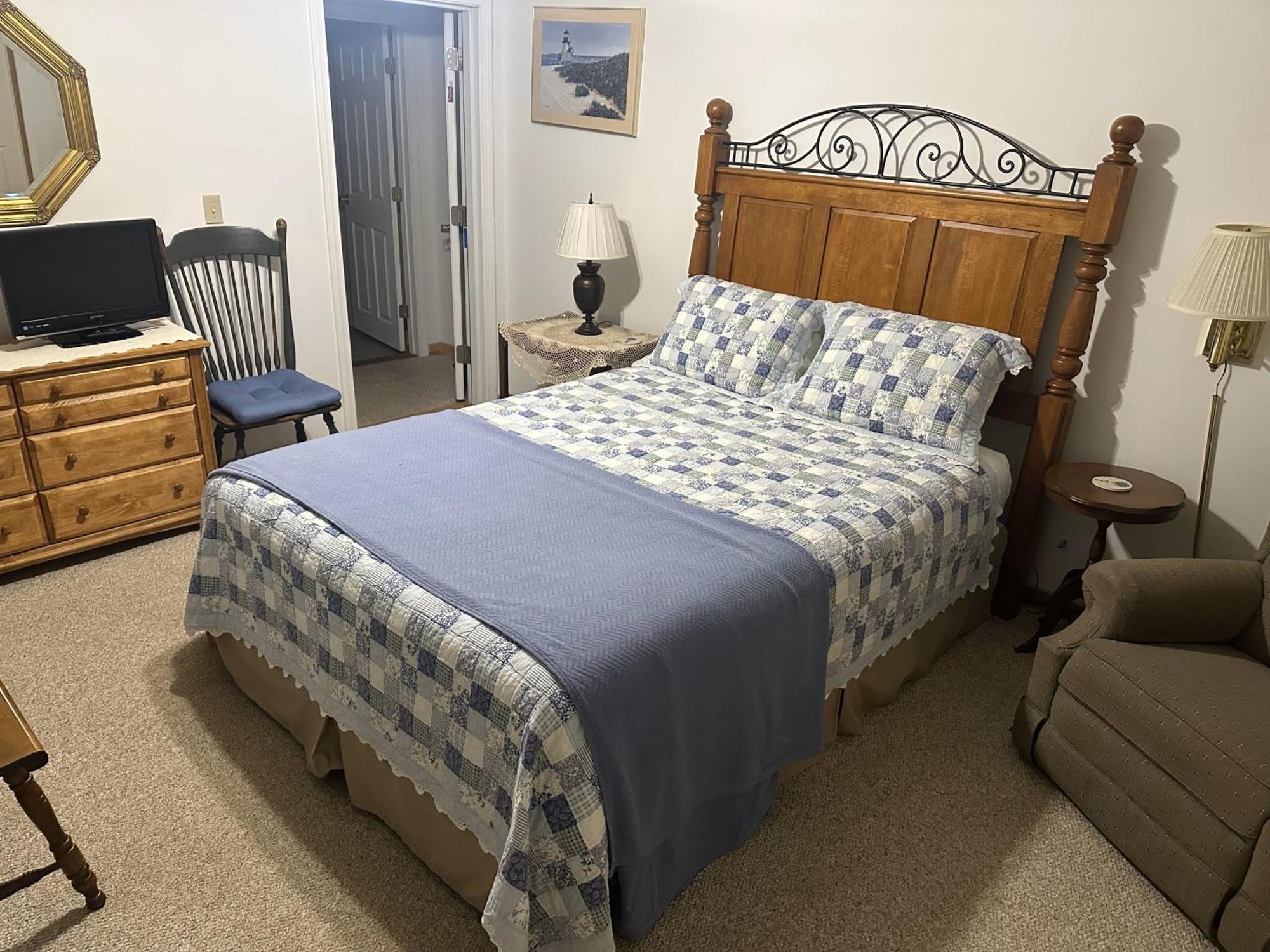Haven By The Sea B&B Wells Dış mekan fotoğraf