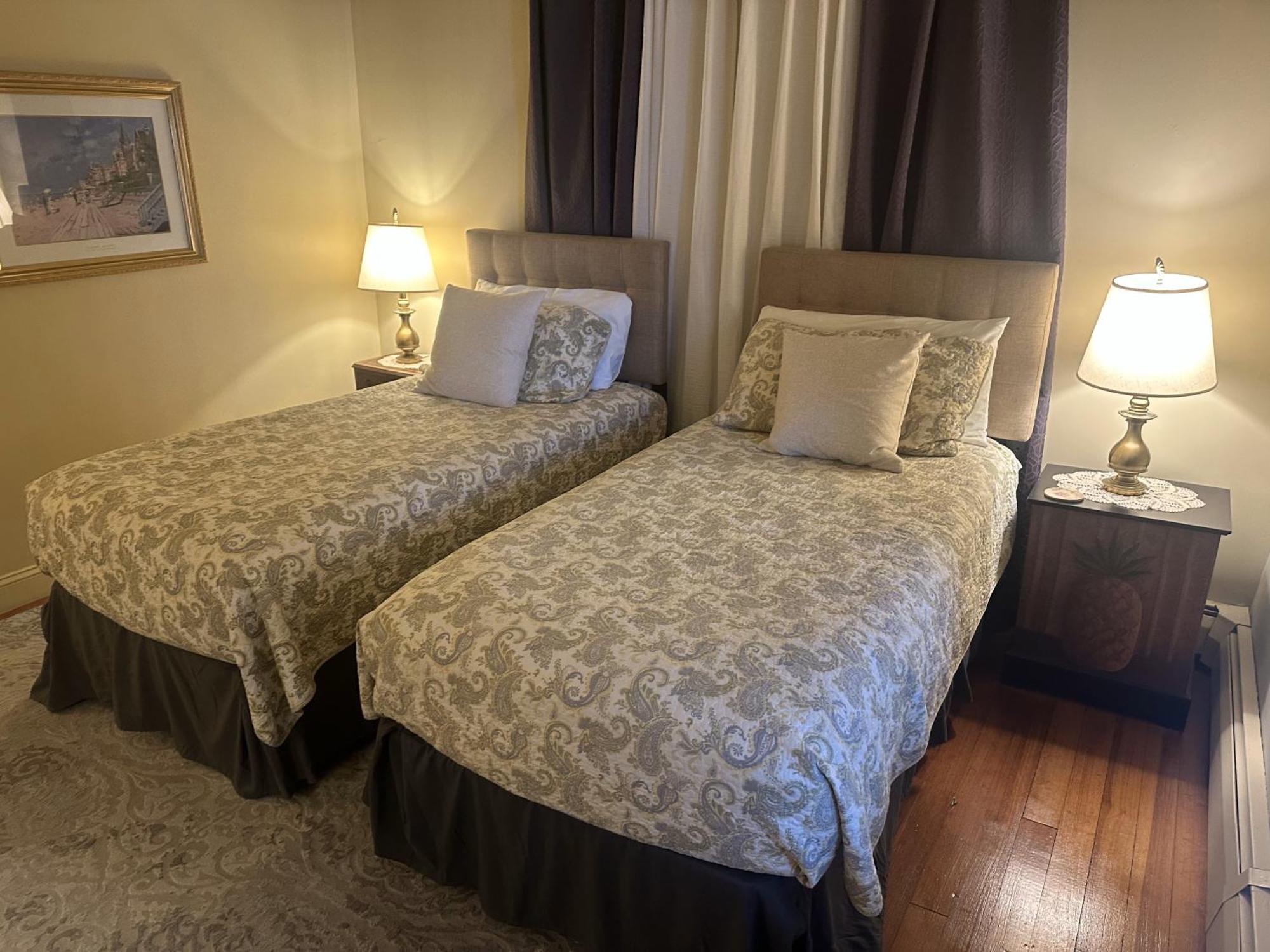 Haven By The Sea B&B Wells Dış mekan fotoğraf