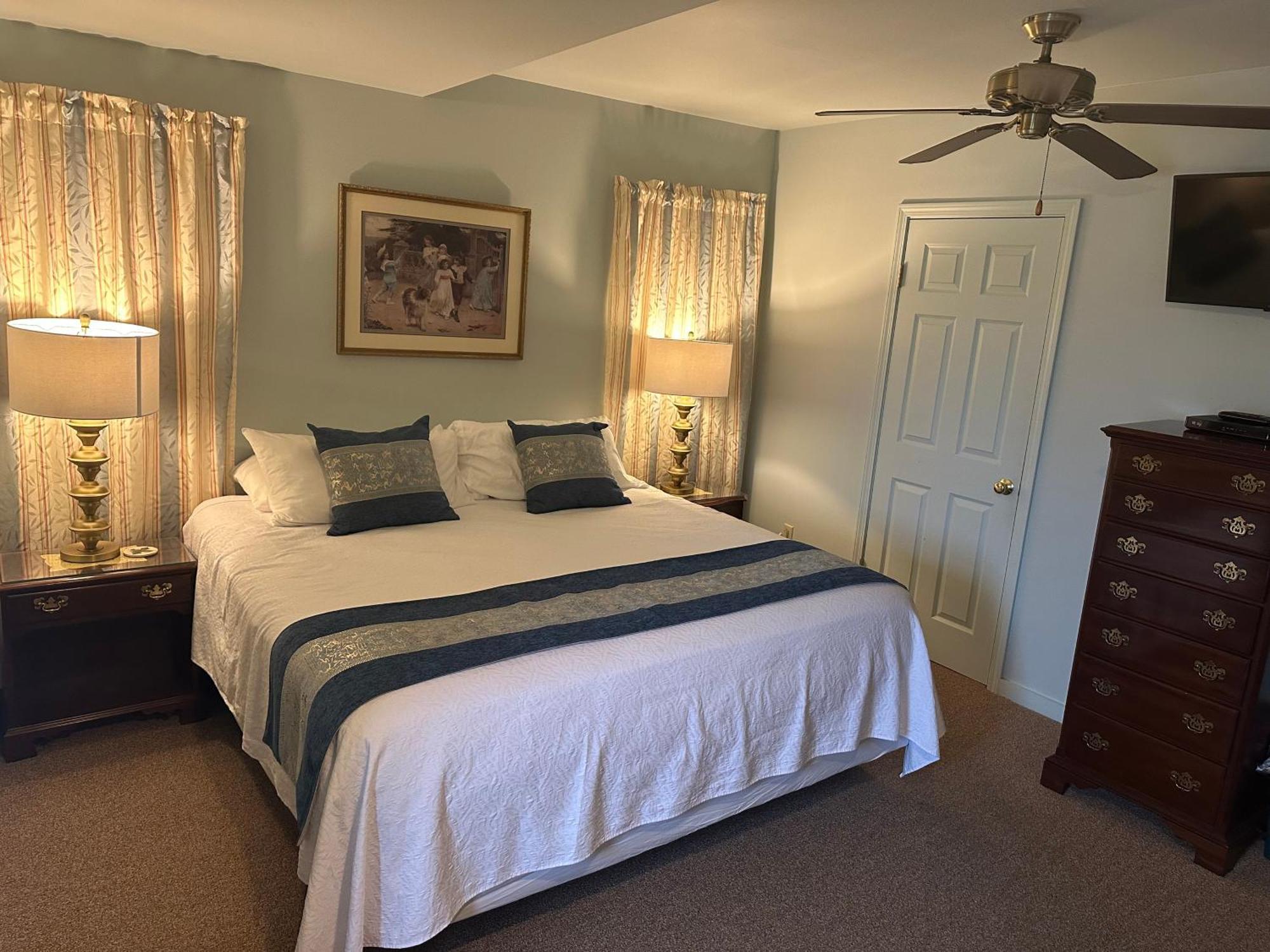 Haven By The Sea B&B Wells Dış mekan fotoğraf